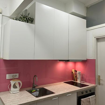 Apartman Lino Сплит Экстерьер фото