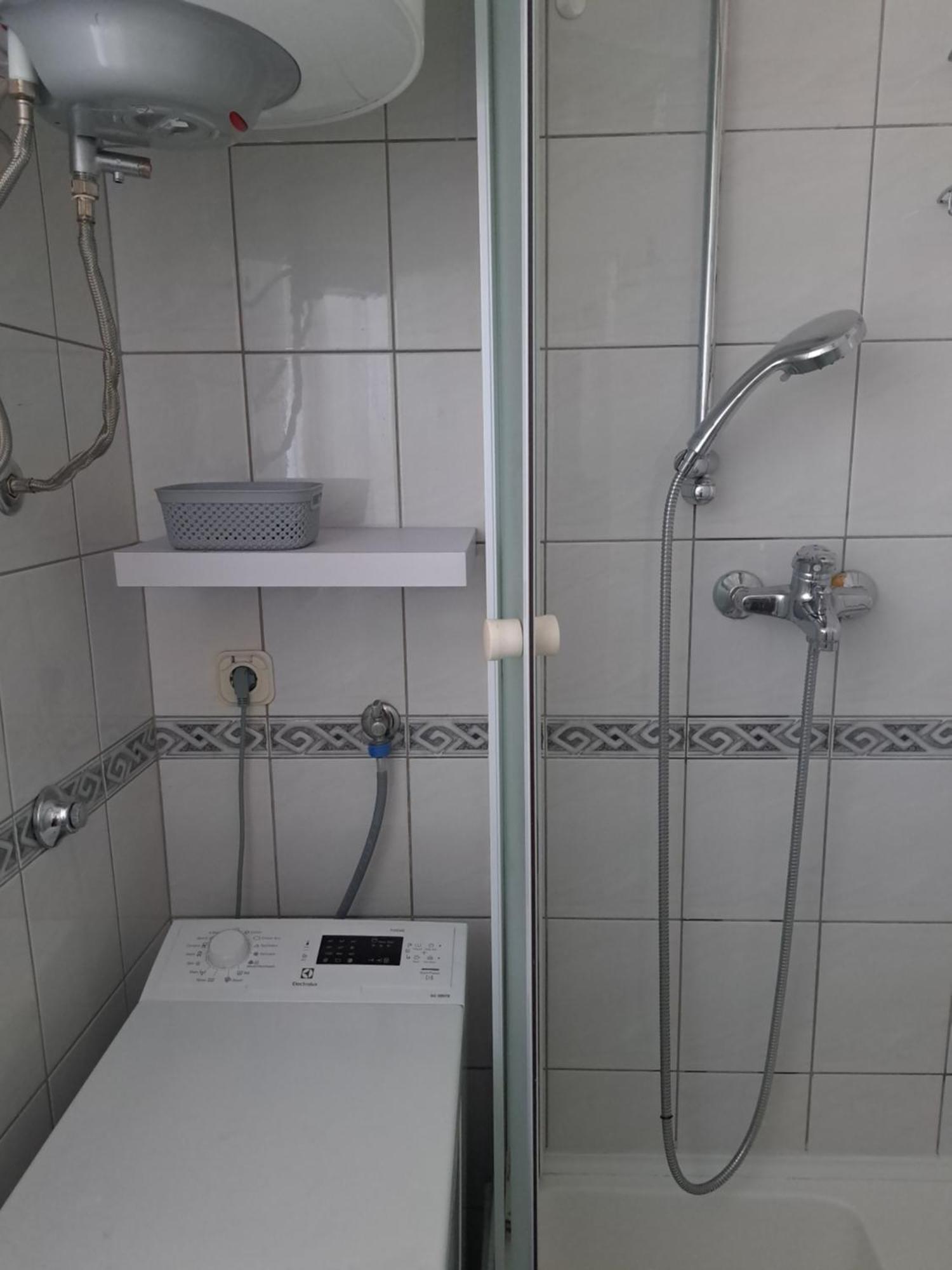 Apartman Lino Сплит Экстерьер фото