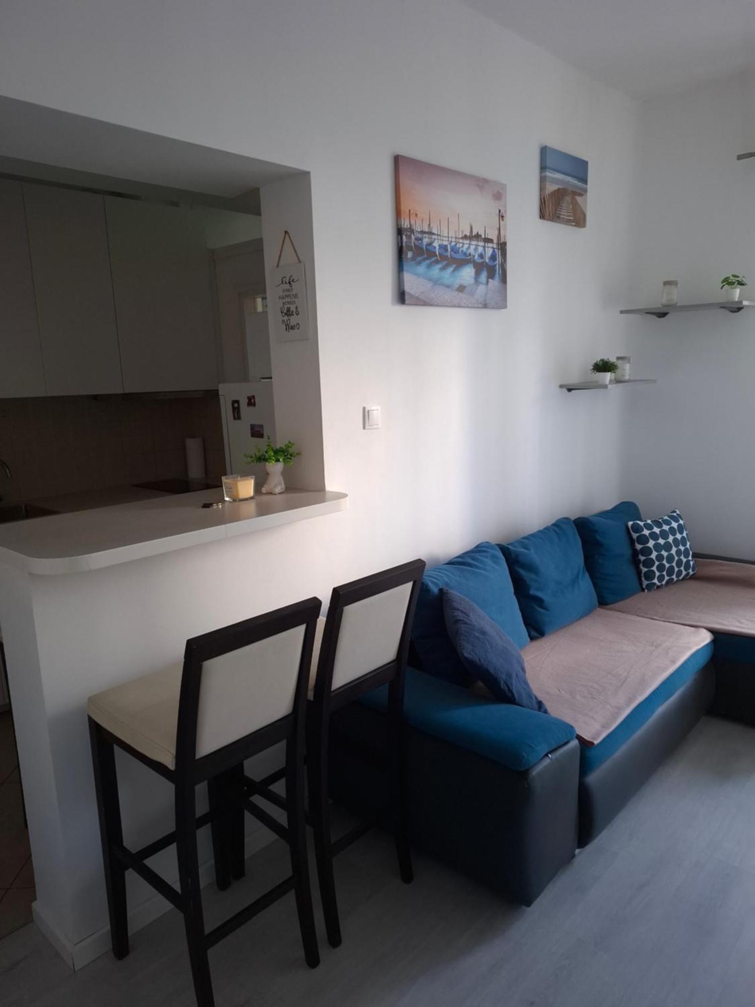 Apartman Lino Сплит Экстерьер фото