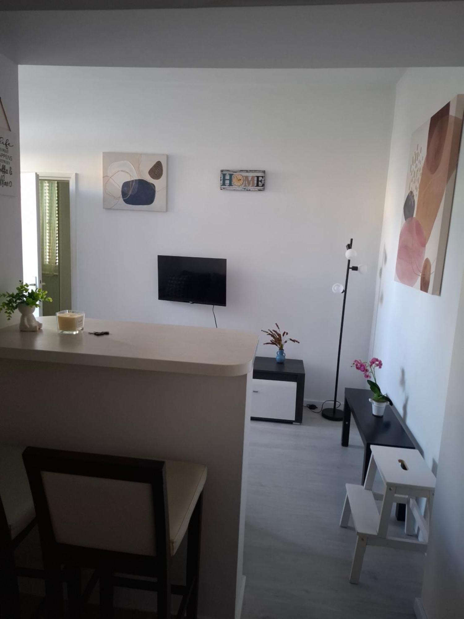 Apartman Lino Сплит Экстерьер фото
